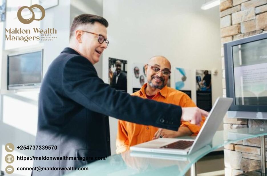 Smart Strategies for Early-Stage Growth and Return