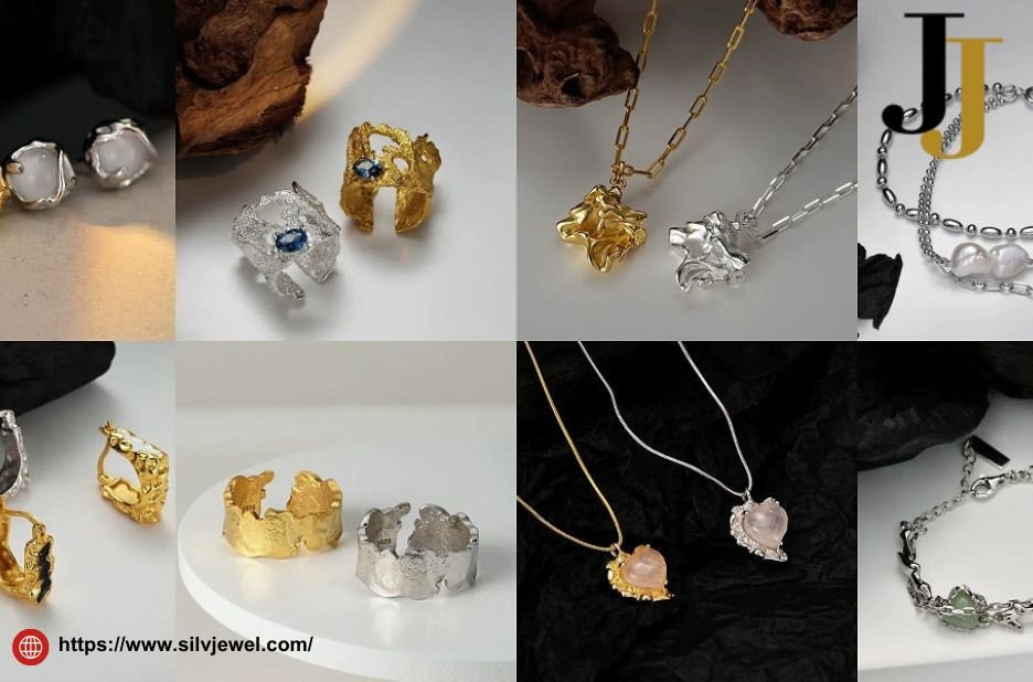 Elegant Silver Necklace Gift—Timeless and Meaningful