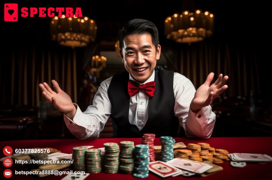 Best Online Casinos in Singapore: Catch the Latest Top Picks