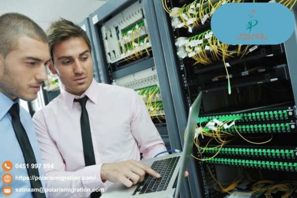 Ipa Migration Assessment | Polarismigration.com