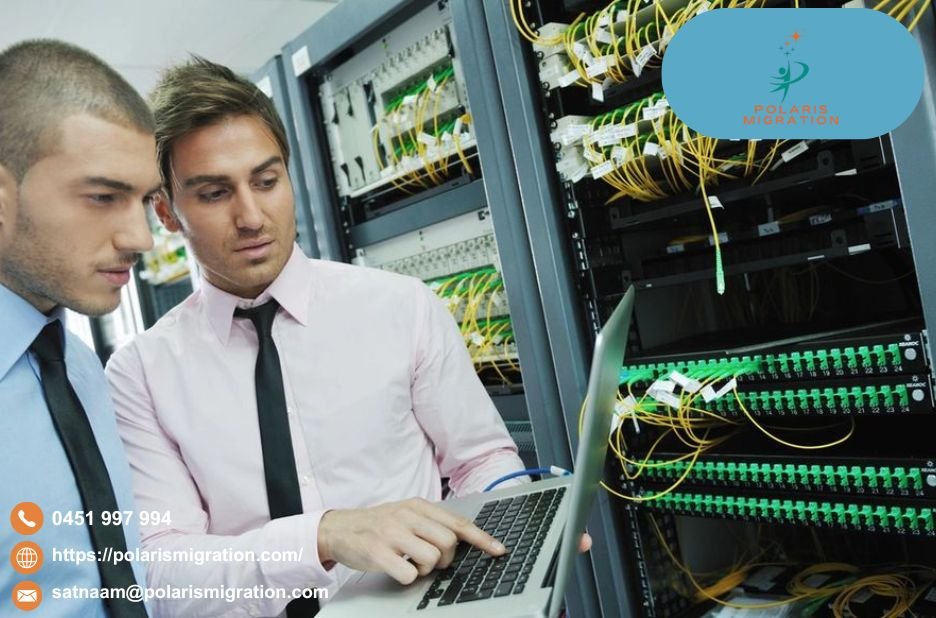 Ipa Migration Assessment | Polarismigration.com