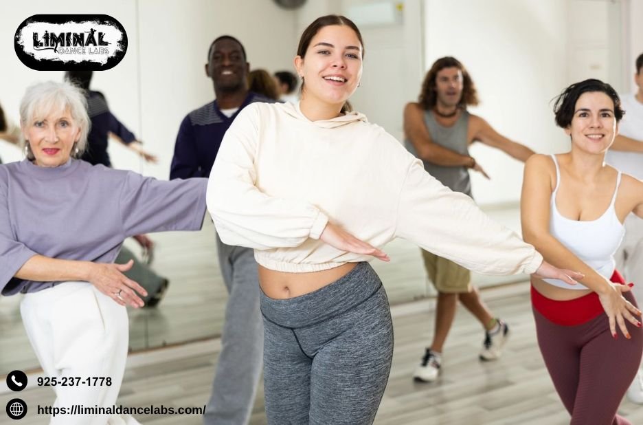 Competitive Dance Studio: Elevate Your Dance Journey