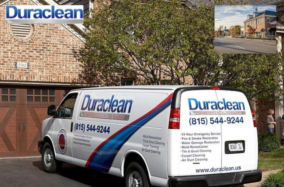 Breathe Easier with Expert Duct Cleaning in Belvidere Area