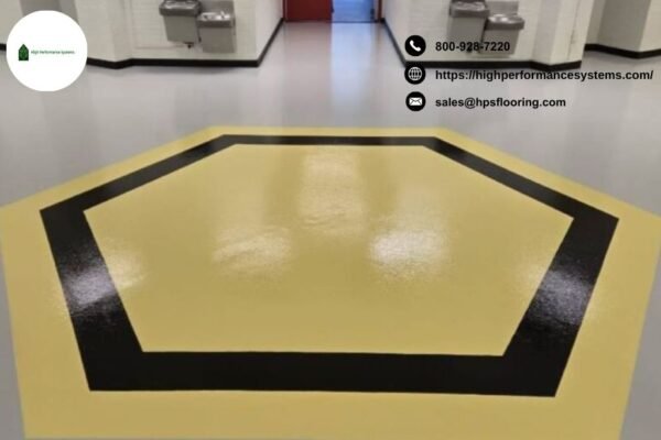 Performance Flooring Systems: Durable, High-Impact Solutions