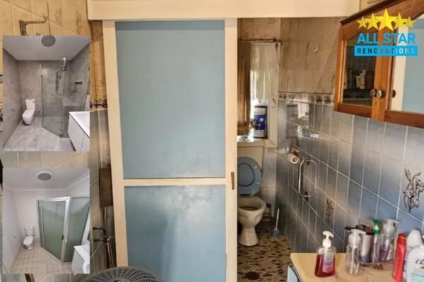 Transform Your Home with Expert Sydney Bathroom Upgrades