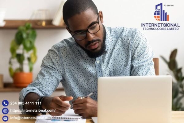 Uninterrupted Online Access for Businesses and Homes