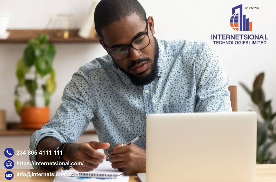 Uninterrupted Online Access for Businesses and Homes