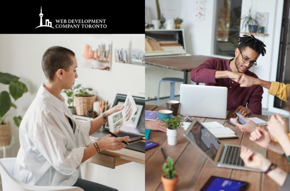 Toronto WordPress Website Design that Converts