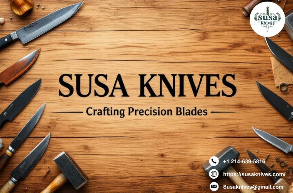 Buy Rasp Steel Knives Online: Precision at Your Fingertips