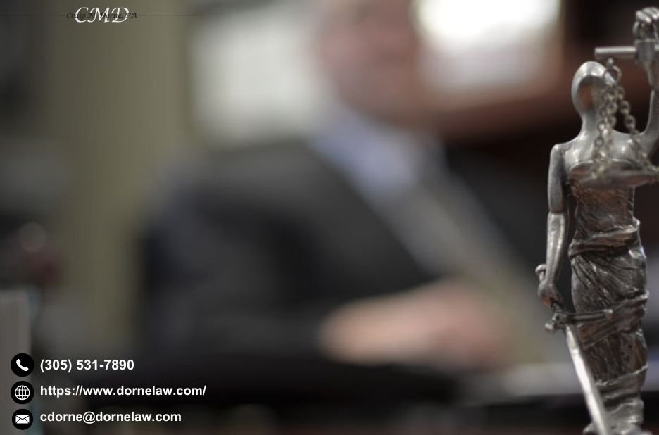 Trusted Corporate Counsel in Coral Gables for Your Business Needs