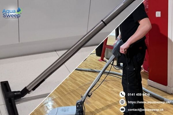 Expert leather repair services in Glasgow to revive damaged goods