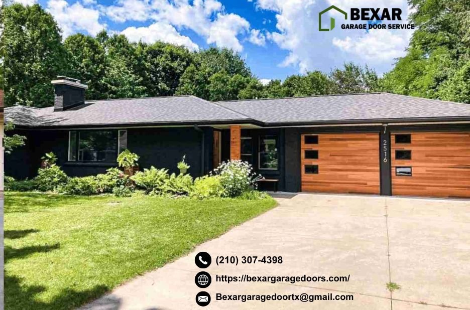 Expert Garage Door Installations in Palm Beach Gardens you can trust