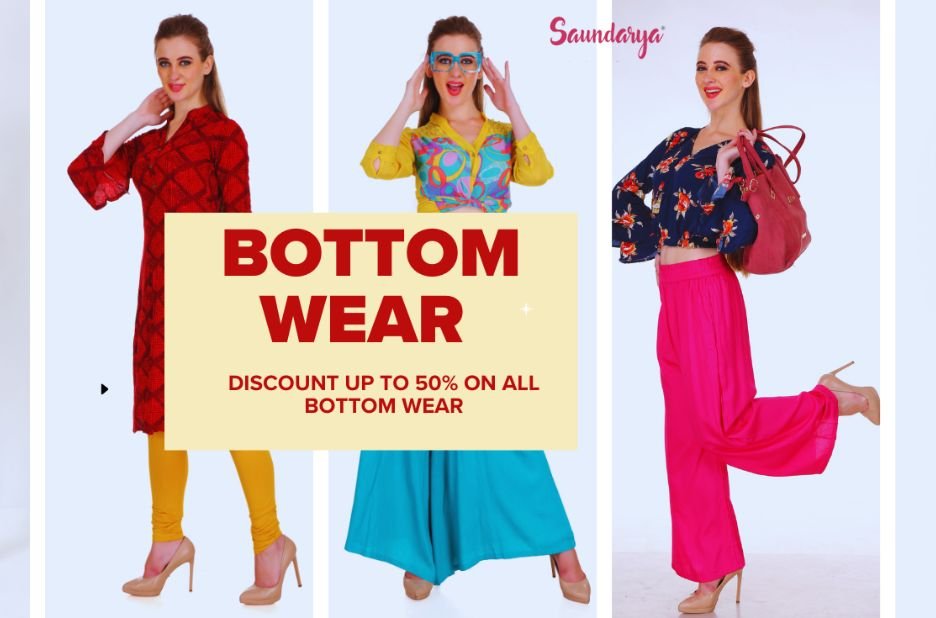 Find Your Perfect Ankle-Length Leggings Online in India