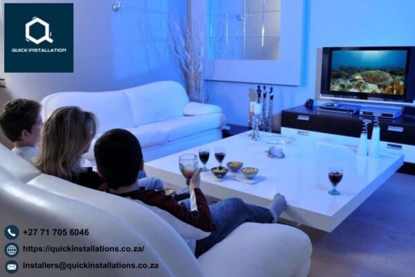 Budget-friendly DSTV installation experts in Johannesburg