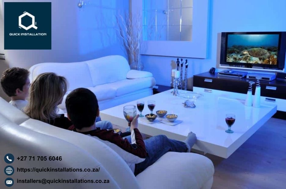 Budget-friendly DSTV installation experts in Johannesburg