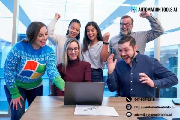 Master SEO Optimization with AI Blogging Tools for Better Reach