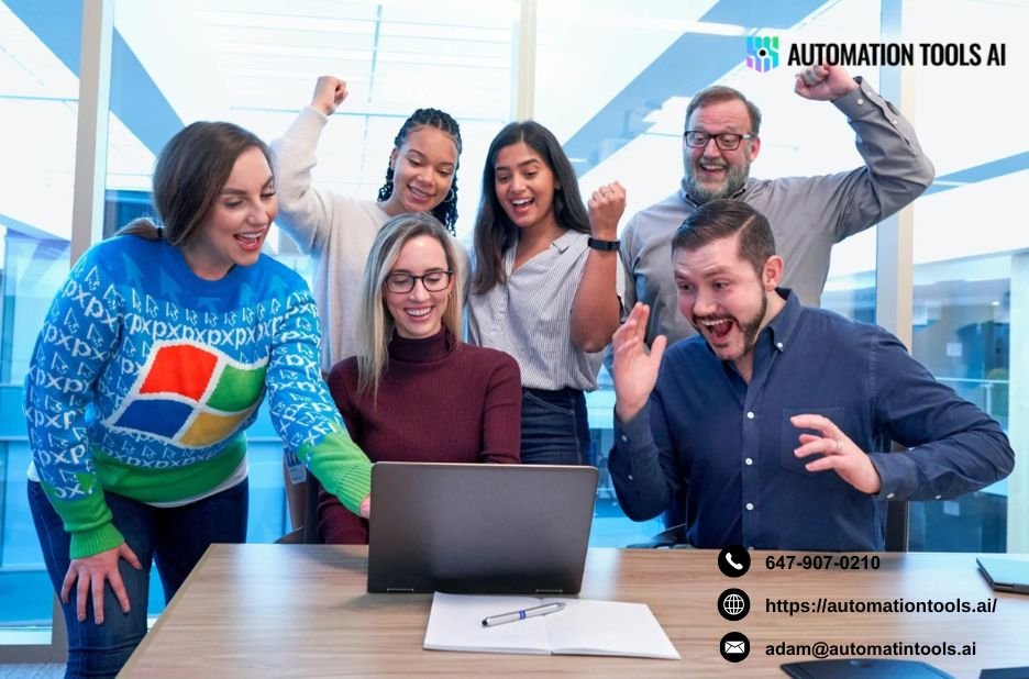 Master SEO Optimization with AI Blogging Tools for Better Reach