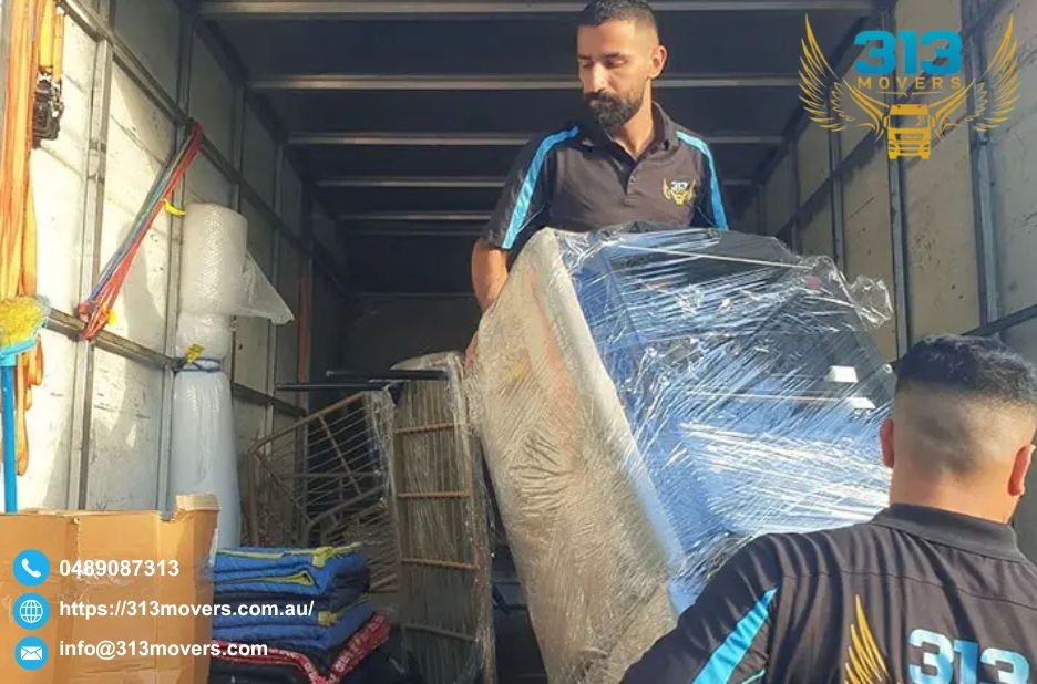 Trusted Adelaide Moving Experts for Local Relocations