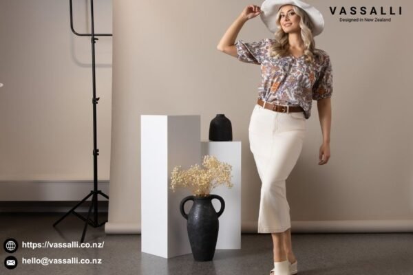Shop Trendy Tees: Everyday Comfort Meet Casual Style