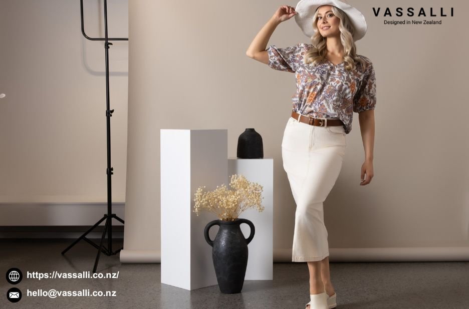 Shop Trendy Tees: Everyday Comfort Meet Casual Style