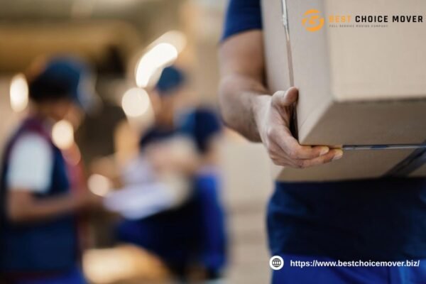 Premium Commercial Moving Services for Your Business