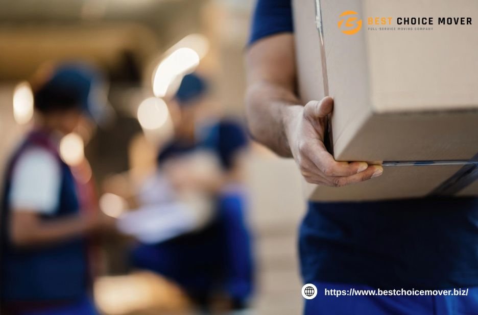 Premium Commercial Moving Services for Your Business