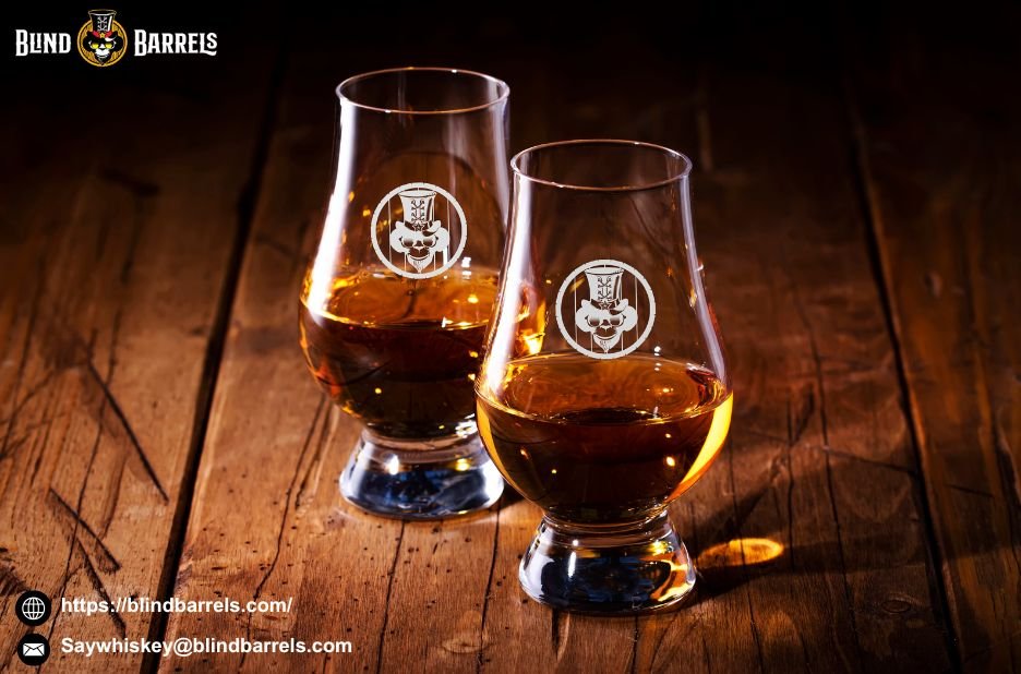 Curated Spirits: A Thoughtful Gift for Flavor Explorers