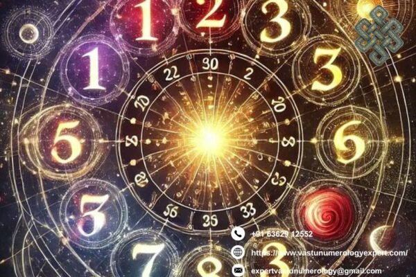 Unlock Your Path: Numerology for Career Growth