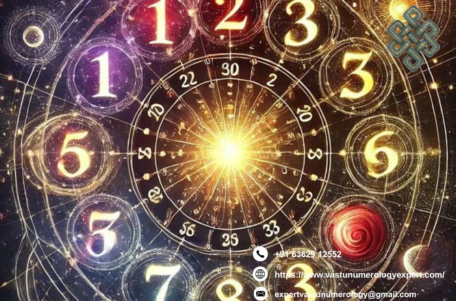 Unlock Your Path: Numerology for Career Growth