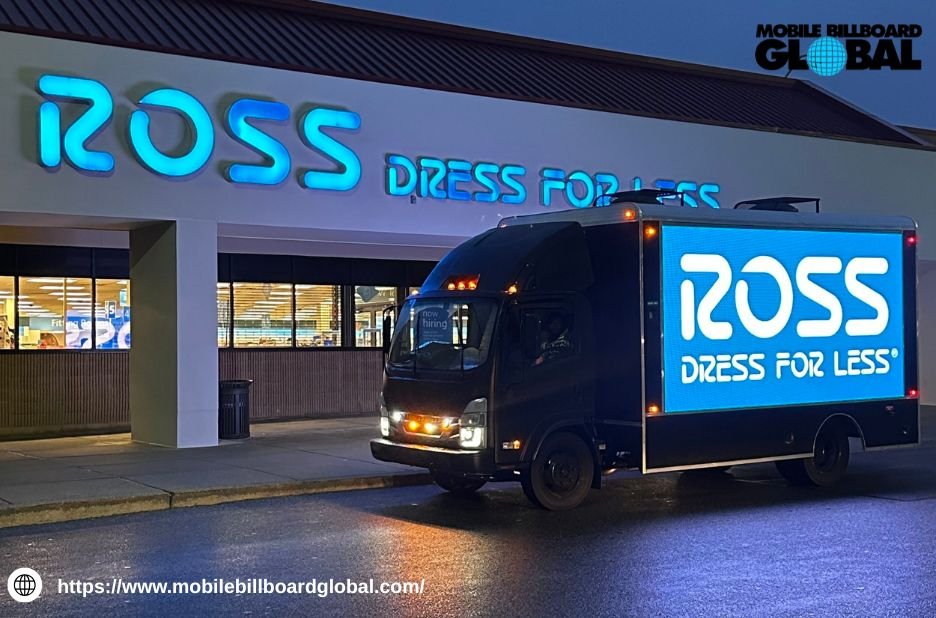 Boost Your Campaign with a Political Mobile Billboard