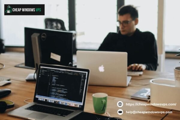 Ssd Windows Vps: Fast, Reliable UK Hosting