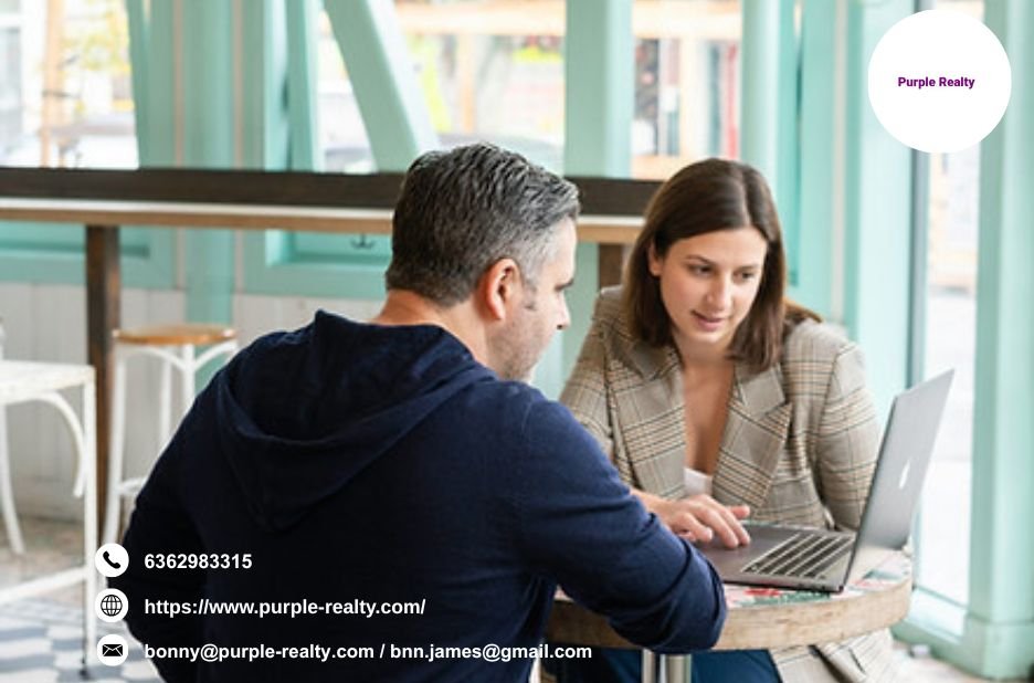 Fully equipped coworking space in Bangalore for professionals