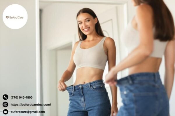 Enhance Your Smile: Expert Lip Filler Services in Buford, GA