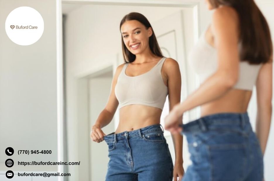 Enhance Your Smile: Expert Lip Filler Services in Buford, GA