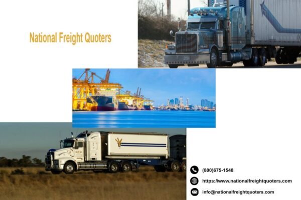 Safely Moving Advanced Aerospace Equipment Across the USA