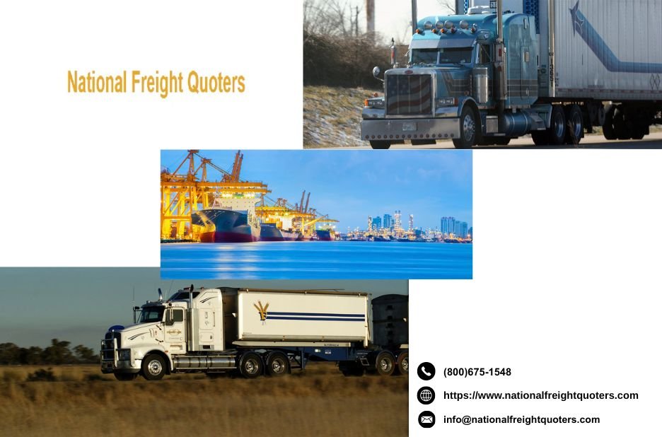 Safely Moving Advanced Aerospace Equipment Across the USA