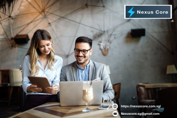 Reliable on-site IT help for businesses in Singapore