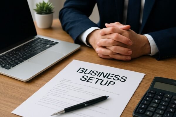 Effortless VAT Registration for UAE Businesses | Expert Support