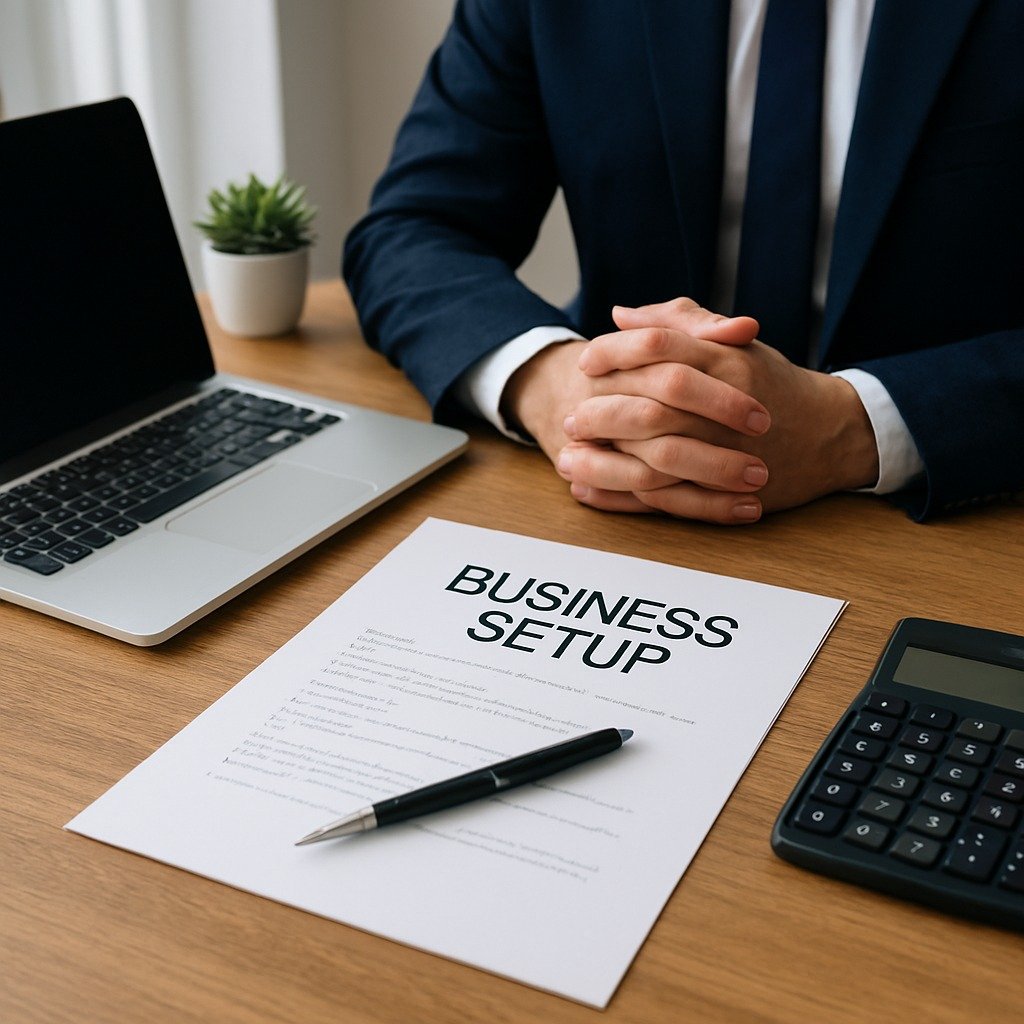 Effortless VAT Registration for UAE Businesses | Expert Support