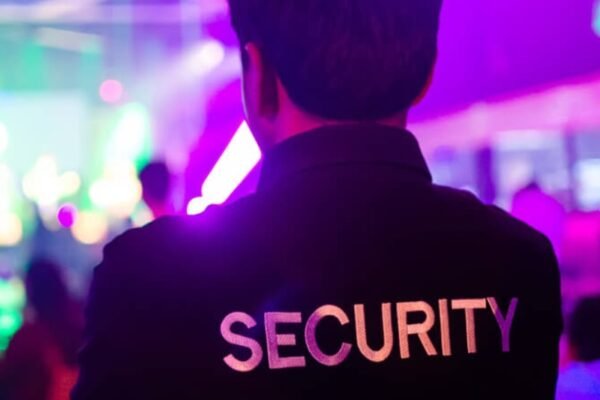 Reliable Security Solutions for Industrial Sites in Port Moody