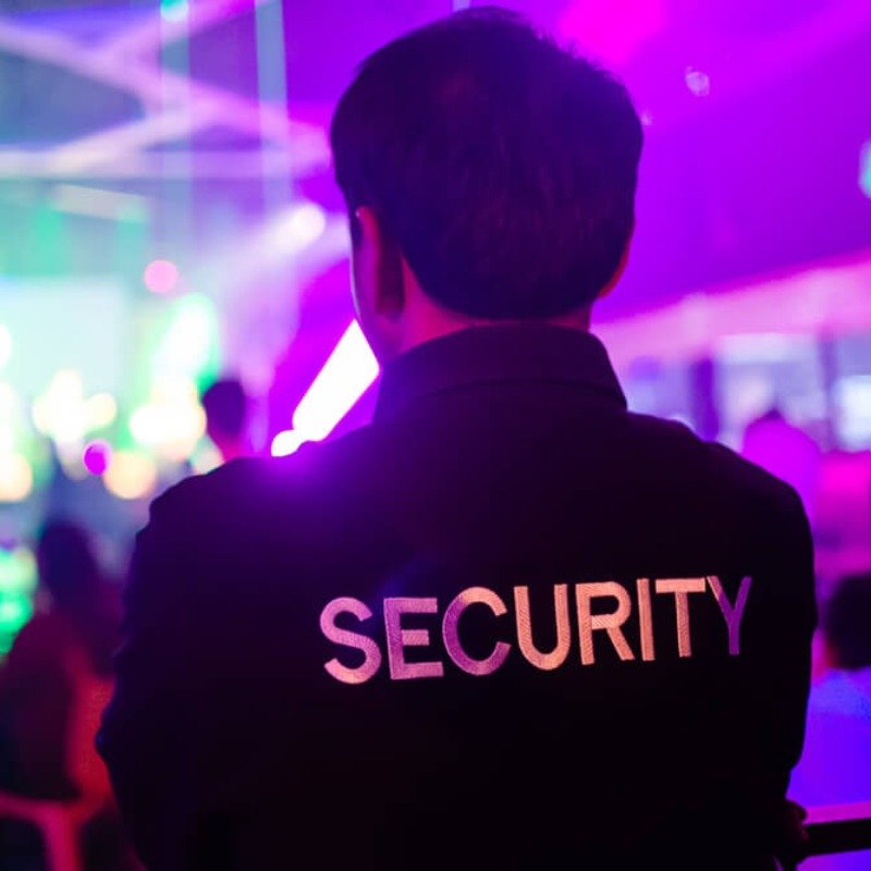 Reliable Security Solutions for Industrial Sites in Port Moody