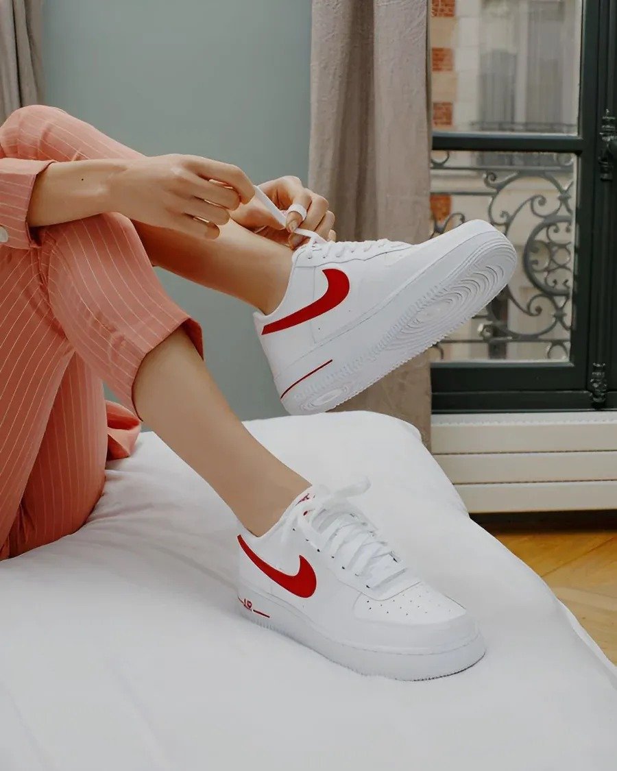 Shop the Iconic Air Jordan 1 Low – Limited Pairs Available