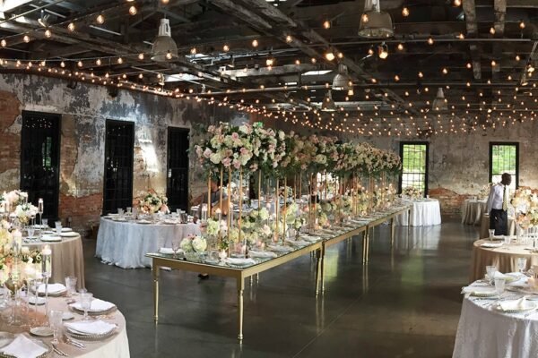 Premium Lounge & Sofa Rentals for DC & MD Events