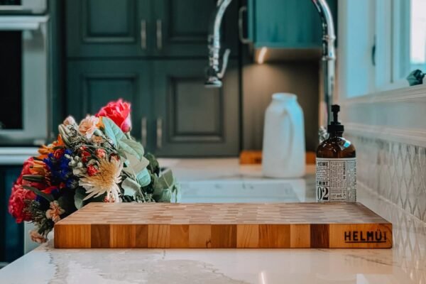 Smart, Stylish Drawer Solutions for Your Kitchen