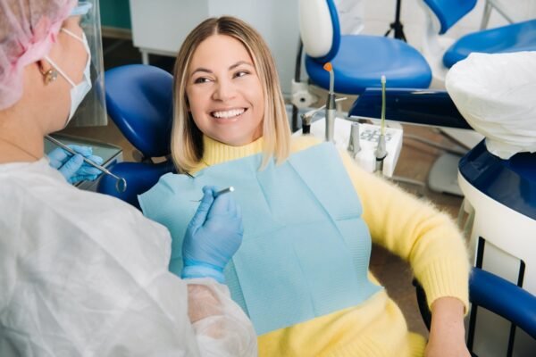 Healthy gums start here in Ottawa: expert care for periodontal health