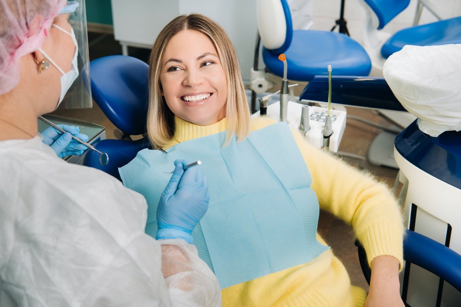 Healthy gums start here in Ottawa: expert care for periodontal health