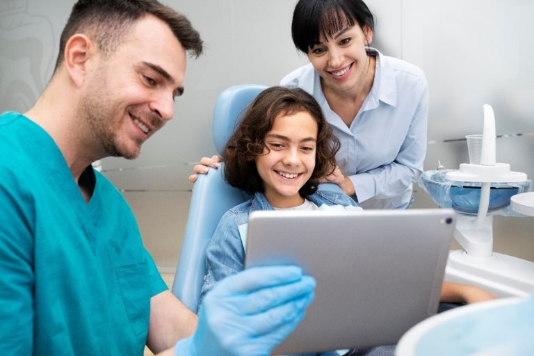 Braces in Orleans: Gentle, Modern Orthodontic Care