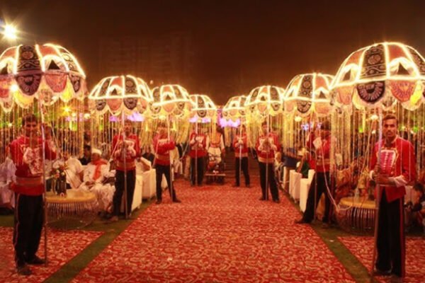 Rent DJ on Wheels India – Seamless Party Entertainment
