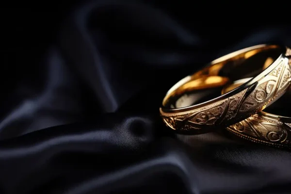 Dad Rings UK: Thoughtful keepsakes for him