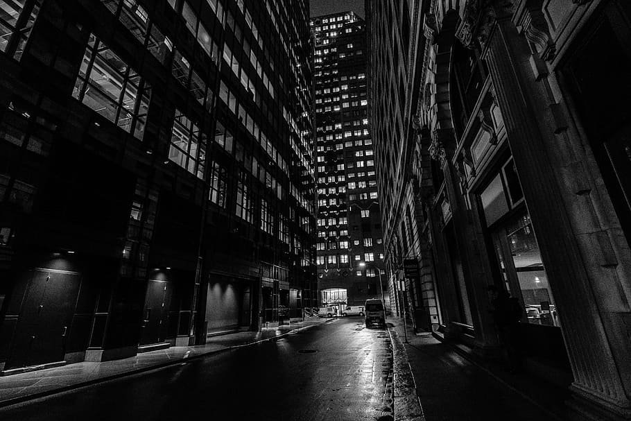 Efficient Commercial Property Management Across Canada